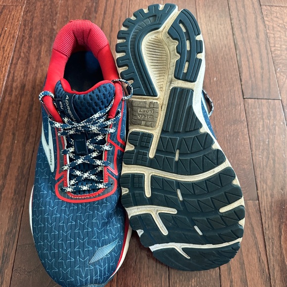 Brooks Adrenaline 20 - Picture 3 of 4